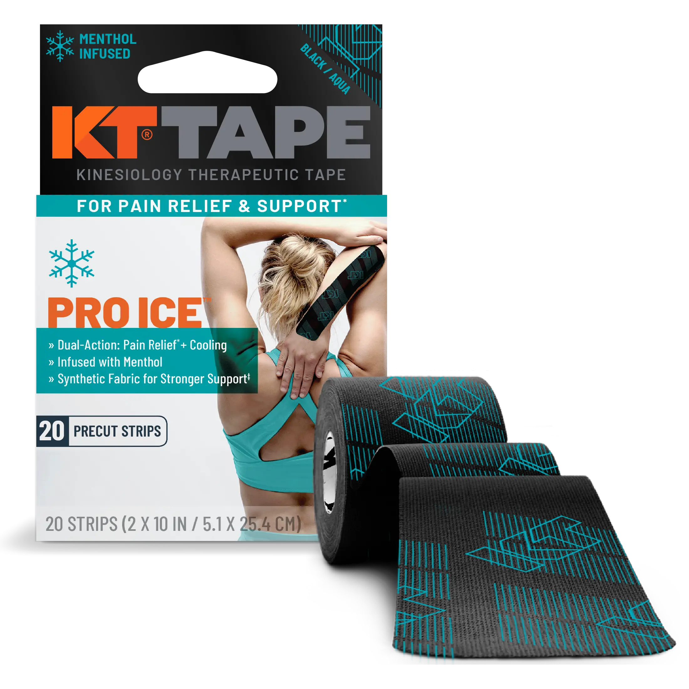 KT Tape Pro Ice™