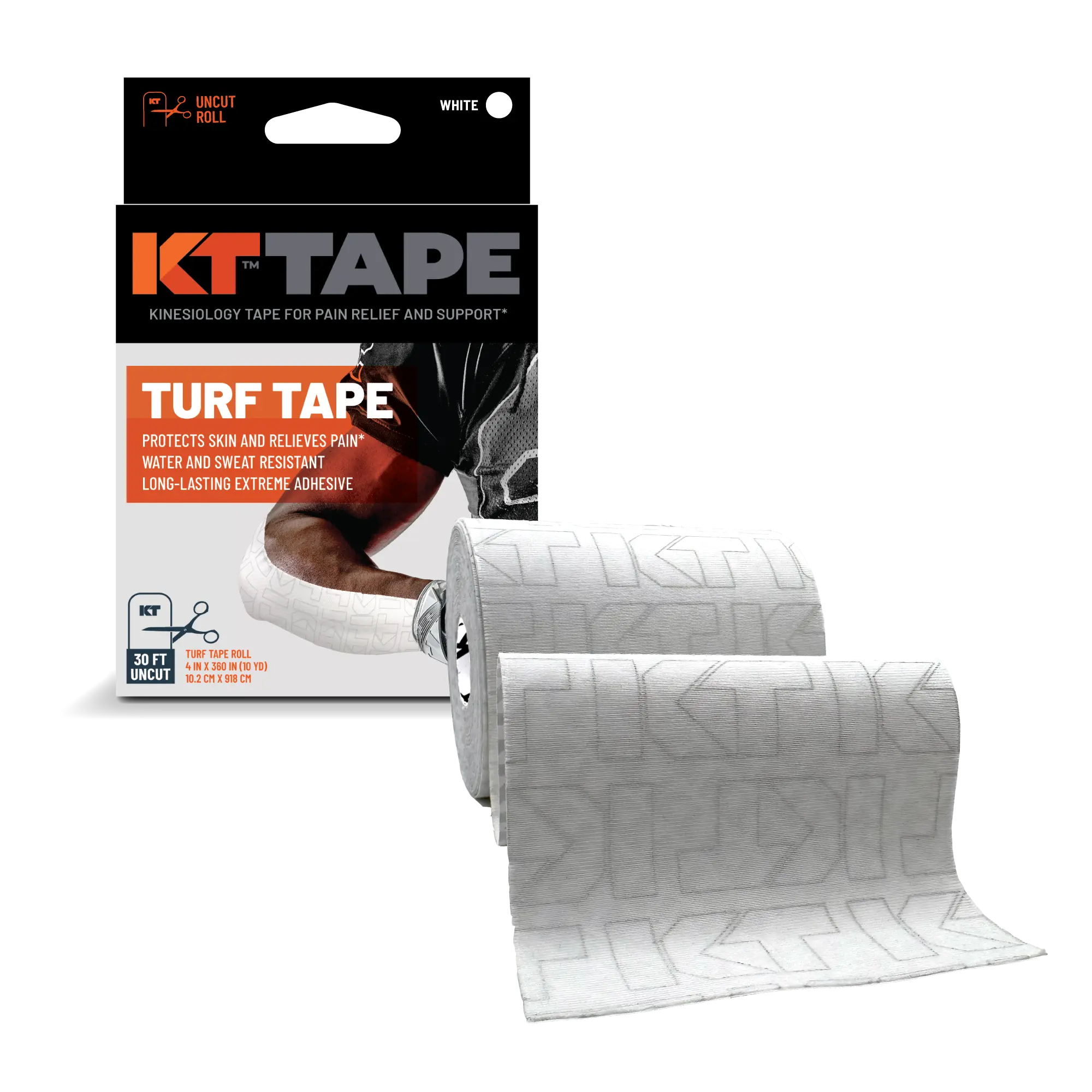 KT Tape Turf Tape